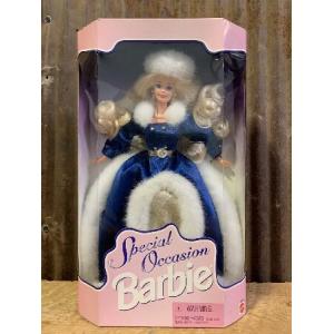 Special Occasion Barbie｜bic-store