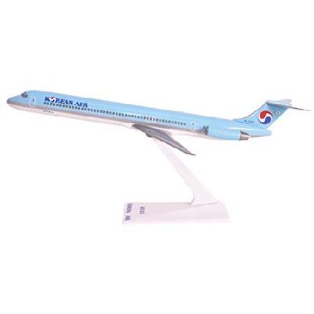 Daron LP30134 MD-80 Korean Air 1/200