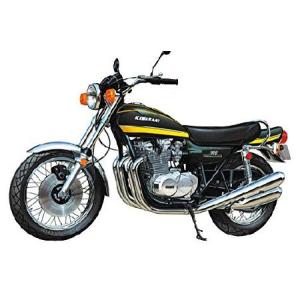 AOSHIMA 1/12 Motorcycle | Model Building Kits | No.12 Kawasaki 900 Super4 [ Japanese Import ] オートバイの商品画像