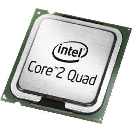 Intel Cpu Core 2 Quad Q9450 2.66Ghz Fsb1333Mhz 12M...