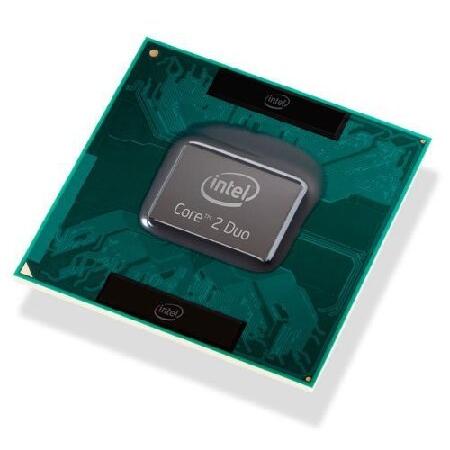Intel CPU コア 2 デュオ t7300 2.00 GHz fsb800mhz 4 MB f...