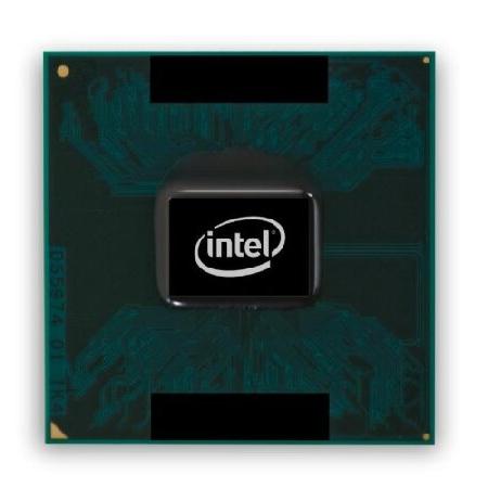 Intel Core 2 Duo t7800 2.6 GHz 4 M l2 キャッシュ 800 MH...