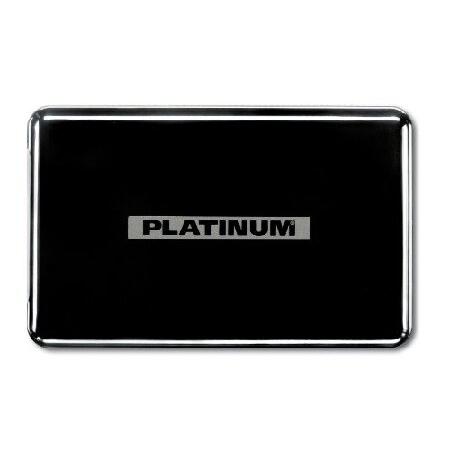 PLATINUM Mydrive 250gb USB Portable External Hard ...