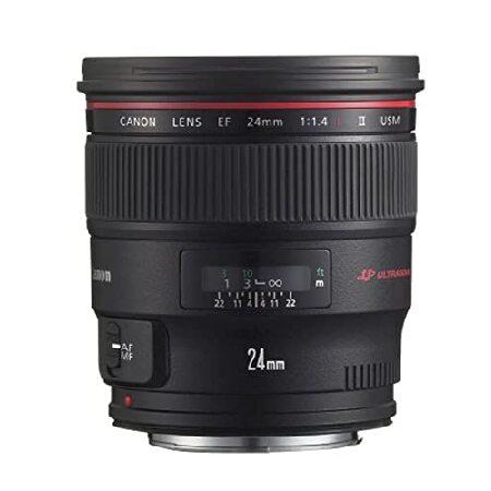 Canon Zoom lens EF 24mm f/1.4L II USM (2750B005)