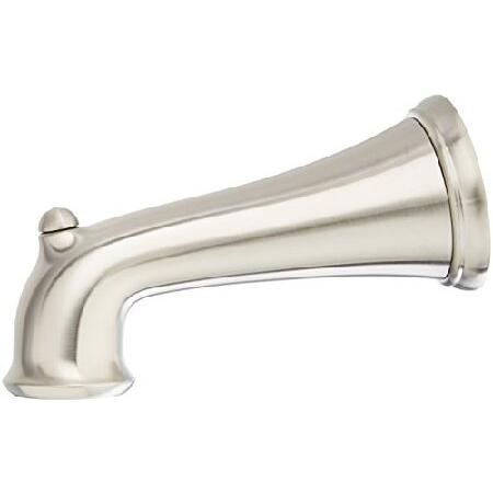 Delta Faucet RP43028SS タブスパウト 非ダイバーター用 ステンレス