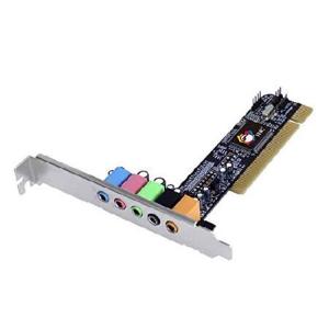 SoundWave 5.1 PCI｜bic-store