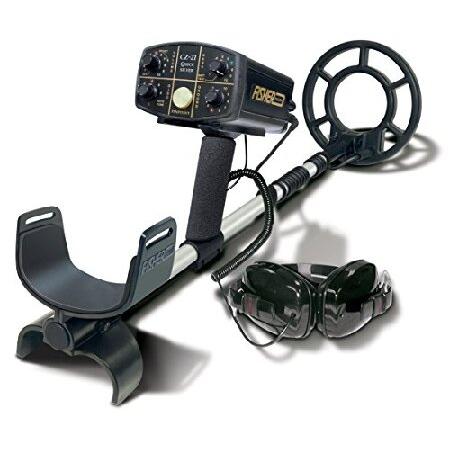 Fisher CZ21-8 Underwater Metal Detector