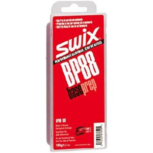 Swix BP88 Base Prep Ski and Snowboard Wax 180gの商品画像