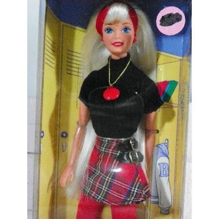 Barbie School Spirit 1995 Special Edition by Matte...