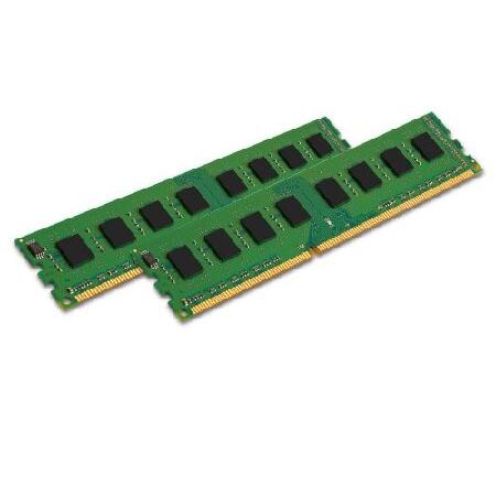 Kingston 8GB 1333MHz DDR3 Non-ECC CL9 DIMM (Kit of...