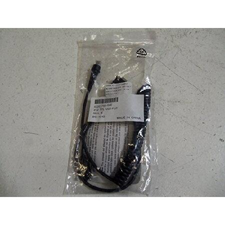 Honeywell 42203758-04E RS-232 Cable for 3800/5700 ...