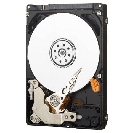 WD Blue 250 GB Mobile Hard Drive: 2.5 Inch, 5400 R...