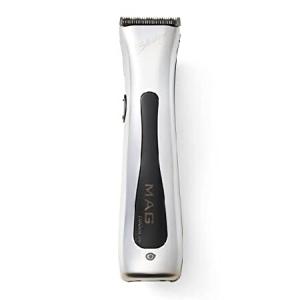 Wahl Professional Sterling Mag Trimmer with Rotary Motor and Lithium-Ion Battery for Professional Stylists and Barbers｜bic-store