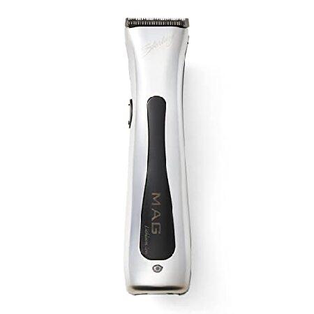 Wahl Professional Sterling Mag Trimmer with Rotary...