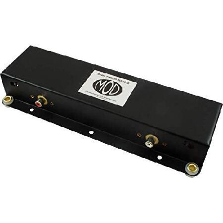 MOD 8EB2C1B Reverb Tank