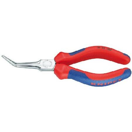 Needle-Nose 45 Angled Pliers