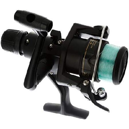 SHIMANO(シマノ) IX1000R IX リア ドラグ スピニングリール [並行輸入品]