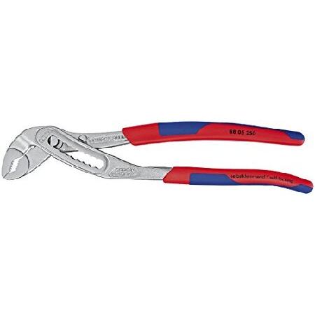 Alligator Water Pump Pliers