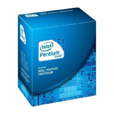 インテル Pentium G630 2.70GHz 3M LGA1155 SandyBridge B...