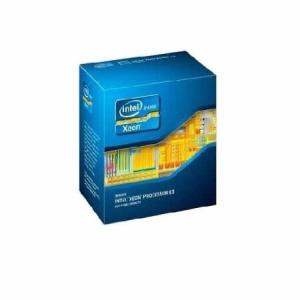 Intel CPU Xeon E3-1240V2 3.40GHz LGA1155 BX80637E31240V2 【BOX】