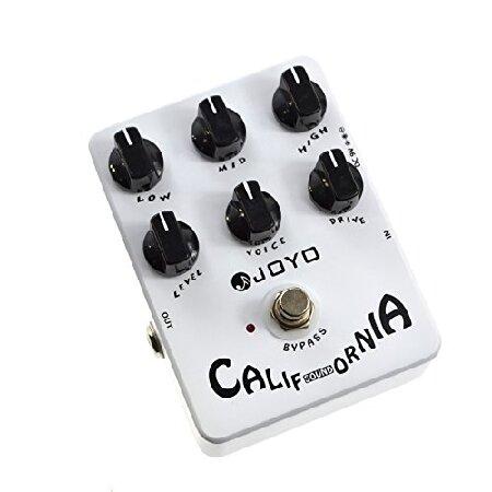 JOYO ジョーヨー エフェクター California Sound カリフォルニアサウンド JF-...