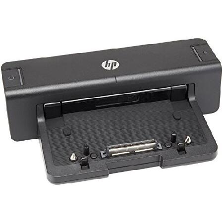 Hewlettt Packard HP A7E32 90W Docking Station U.S ...