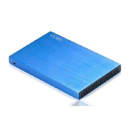 Storite 500GB 500 GB 2.5 inch USB 2.0 FAT32 Portab...