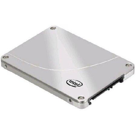 INTEL BLK SSD DC S3700 Series 2.5inch 7mm厚 400GB S...