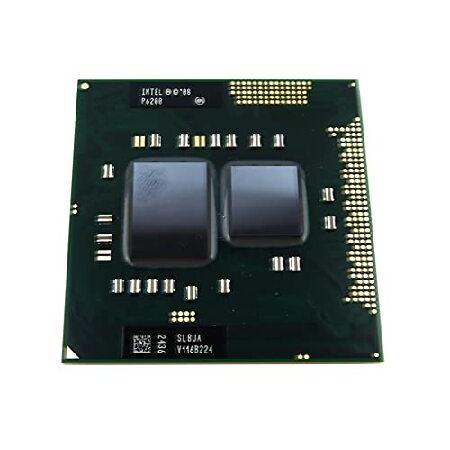 Pentium P6200 (2.13GHz/2Core/3M/35W) SocketG1