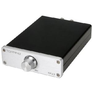 Topping TP23 USB Class T Digital Amplifier 25WPC by Topping｜bic-store