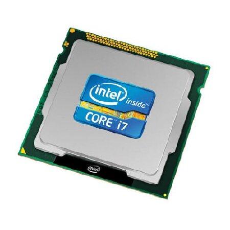 Intel Intel Intel Core i7 3610qm モバイル