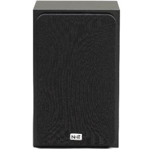 NHT SuperZero 2.1 Mini-Monitor Speaker (Single, Gloss Black) by NHT Audio｜bic-store