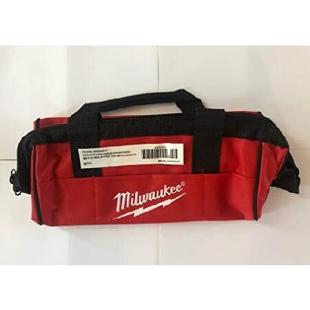 Milwaukee 42-55-2426 Nylon Carrying Bag