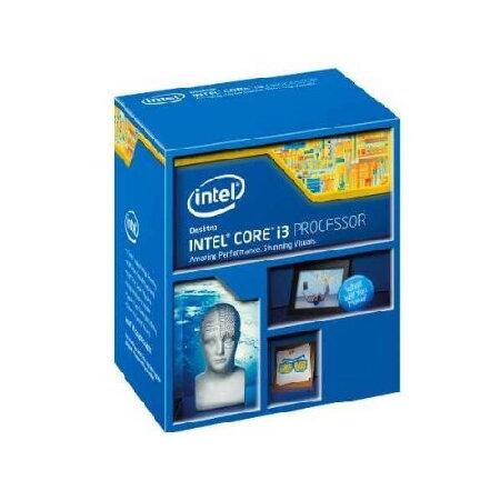 Intel CPU Core-I3 3.60GHz 4Mキャッシュ LGA1150 BX80646I...