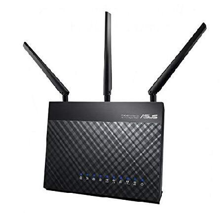 ASUS AC1900 WiFi Gaming Router (RT-AC68U) - Dual B...