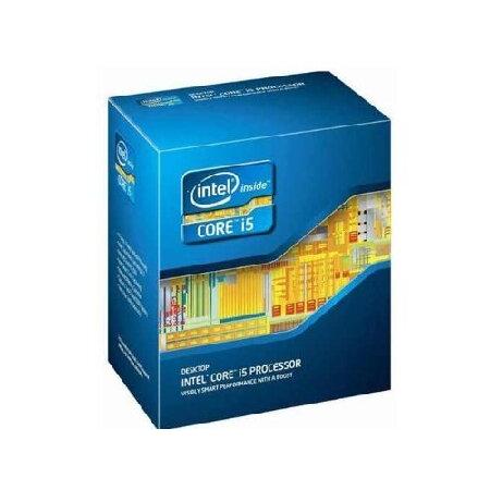 Core i5、i5 - 3470s 2.9 GHz、fclga1155、6 MB、4コア/ 4スレ...