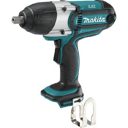 Makita XWT04Z 18-Volt LXT Lithium-Ion 1/2-Inch Hig...
