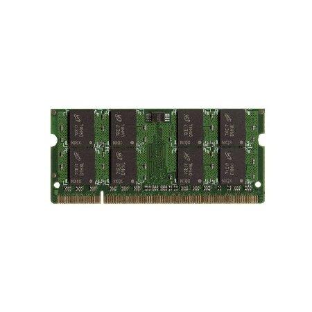 4GB モジュール DDR2-667 SODIMM ノートパソコンメモリ PC2-5300 Leno...