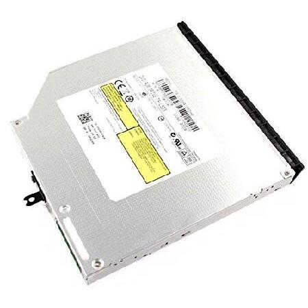 Dell 純正 Latitude E5400 E5500 DVD書き込みライター CD-R ROMプ...