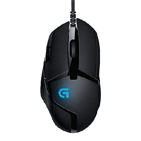 Logitech G402 Optical Gaming Mouse