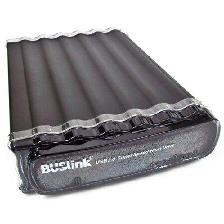 BUSlink U3-4000S 4TB HDD USB 3.2 Gen 1 5Gbps/eSATA...
