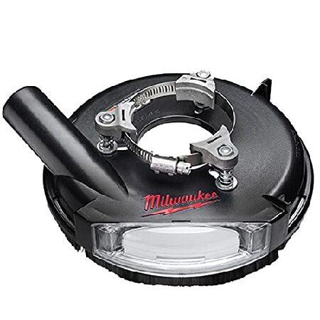 Milwaukee 49-40-6105 7&quot; Universal Surface Grinding...