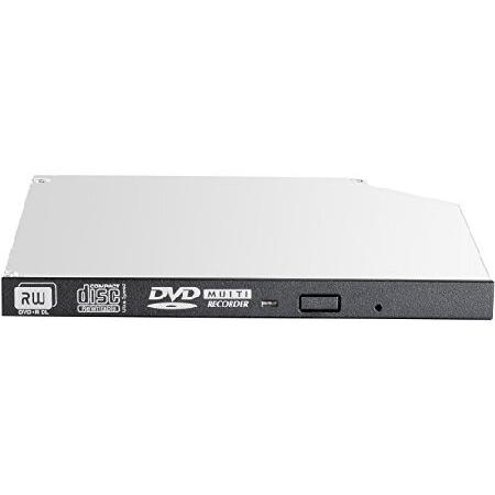 Hewlett Packard Enterprise 9.5mm SATA DVD-RW Jb Ge...