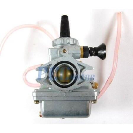 PCC MOTOR FOR YAMAHA CARBURETOR DT125 DT 125 CARB ...