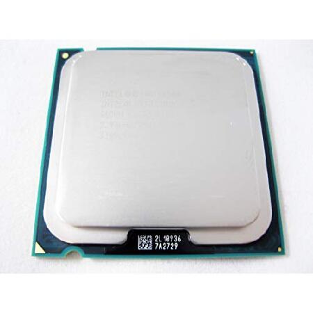 インテルPentium e6500 sLGUH 2.93 GHz 2 MBデュアルコアCPUプロセッ...