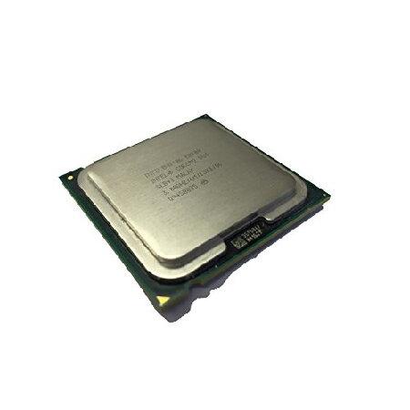 インテルCore 2 Duo e8400 3.0 GHz 6 MB CPUプロセッサーlga775 ...