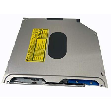 Bestcompu 〓新しいSuperdriveの光学ドライブをUnibody MacBook DV...