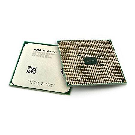 AMD a8-series a8 - 3850デスクトップCPU APU fm1 905pin PG...