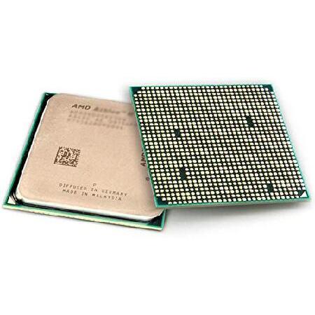 AMD Athlon II X2 250U デスクトップCPUソケット AM3 938 AD250U...