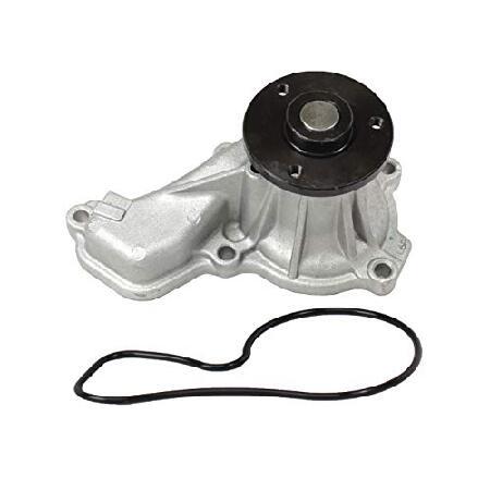 DNJ WP246 Water Pump/For 2006-2011/ Honda/Civic/ 1...